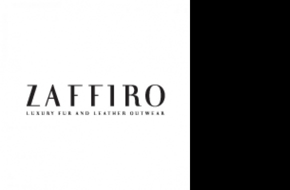 Zaffiro Logo download in high quality