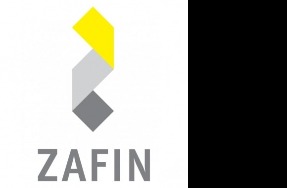 Zafin Logo download in high quality