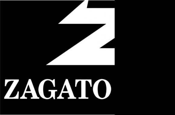 Zagato Logo download in high quality
