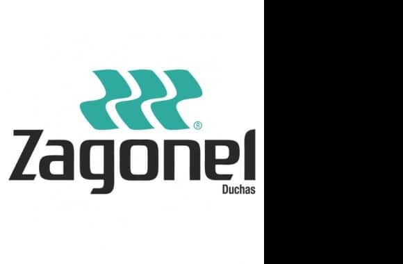 Zagonel Duchas Logo download in high quality