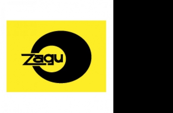 Zagu Logo download in high quality