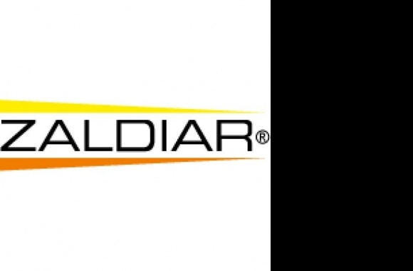 Zaldiar Logo download in high quality