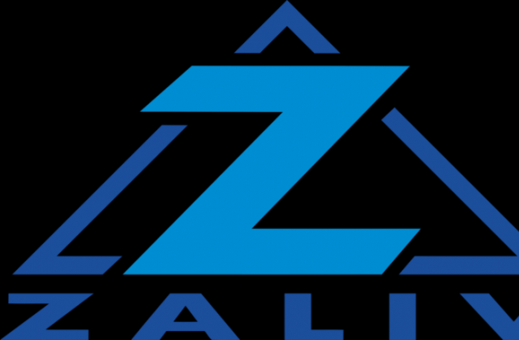 Zaliv Logo download in high quality