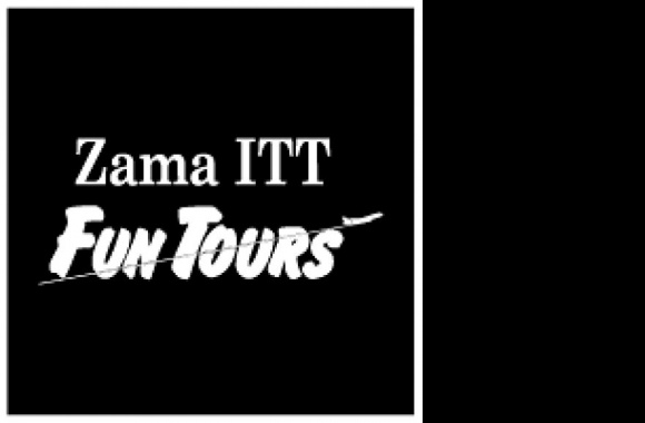 Zama ITT Fun Tours Logo