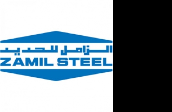 Zamil Steel Logo