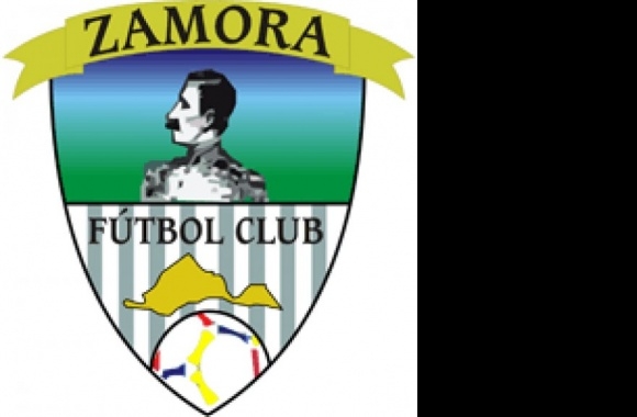 Zamora F.C. Logo