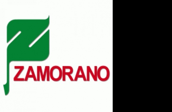 Zamorano Logo download in high quality