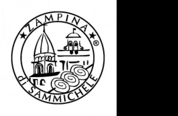 Zampina di Sammichele Logo download in high quality
