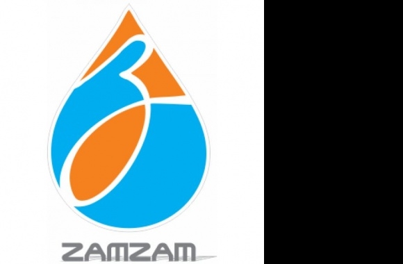 ZamZam Trading spa Logo