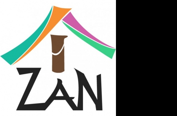 ZAN Logo download in high quality