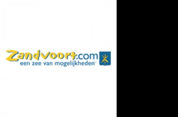 Zandvoort.com Logo download in high quality