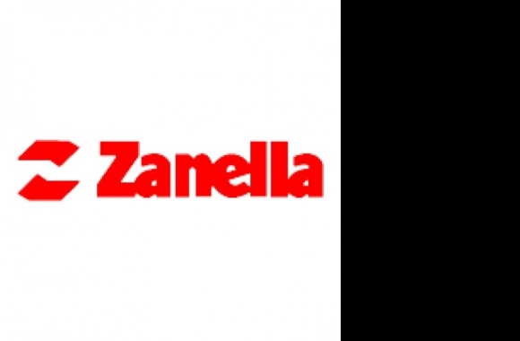 Zanella Motos Logo download in high quality