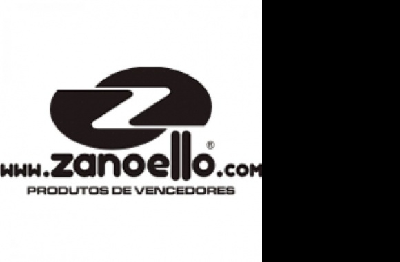 Zanoello Logo download in high quality