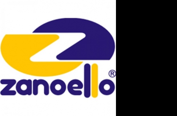 Zanoello Trofeus e Medalhas Logo download in high quality