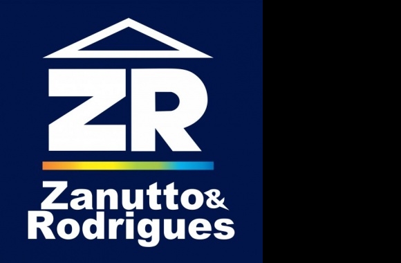 Zanutto & Rodrigues Logo download in high quality