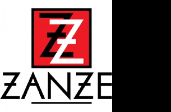 Zanze Logo download in high quality