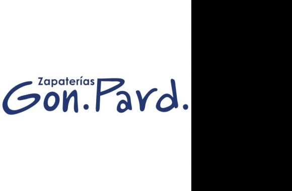 Zapaterias Gon Pard Logo