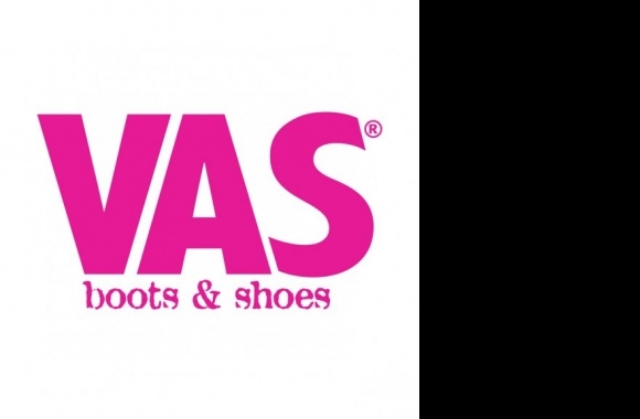 Zapatos VAS Logo download in high quality