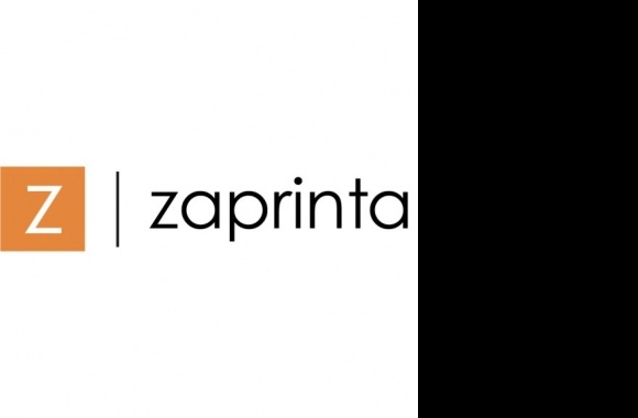 Zaprinta Logo download in high quality