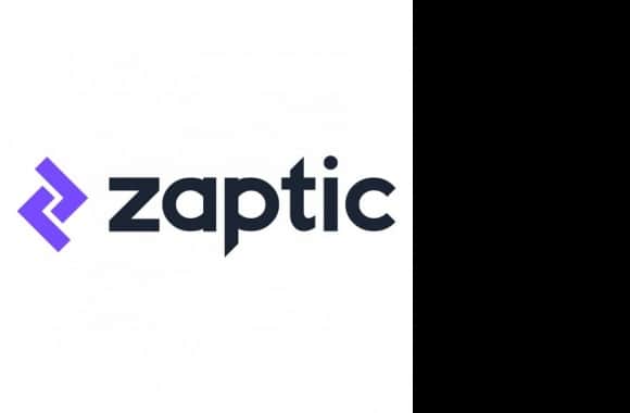 Zaptic Logo download in high quality
