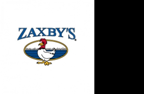 Zaxby's Logo download in high quality