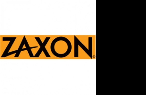 Zaxon Logo download in high quality