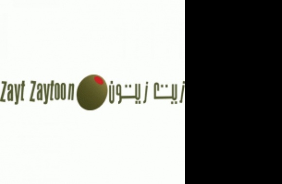 Zayt Zayton Logo download in high quality