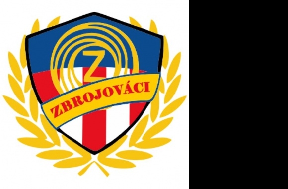 Zbrojovaci Logo download in high quality