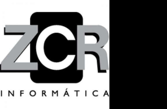 ZCR Informática Logo