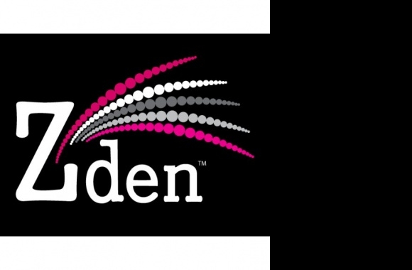 Zden Logo download in high quality