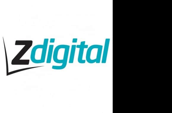 Zdigital Graphics Logo download in high quality