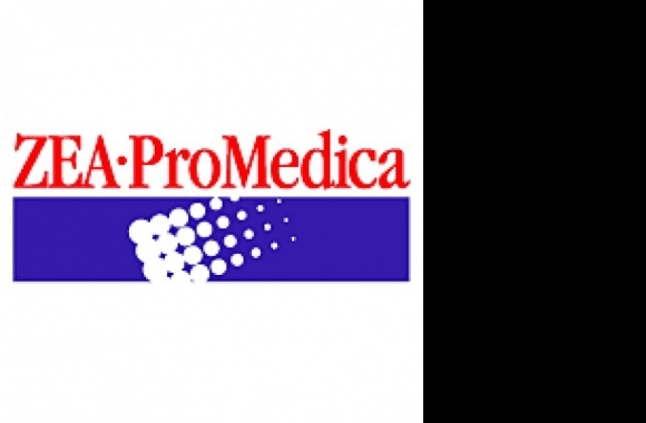 ZEA-ProMedica Logo download in high quality