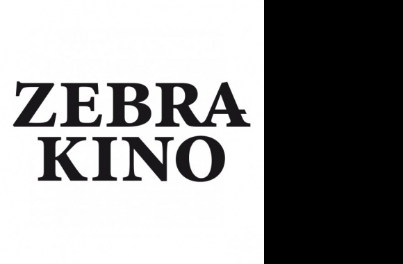Zebra Kino Logo