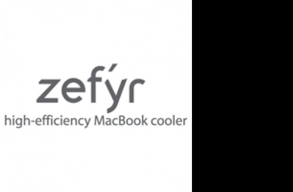 Zefyr Logo download in high quality