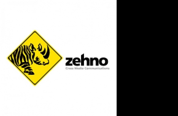 Zehno Logo download in high quality