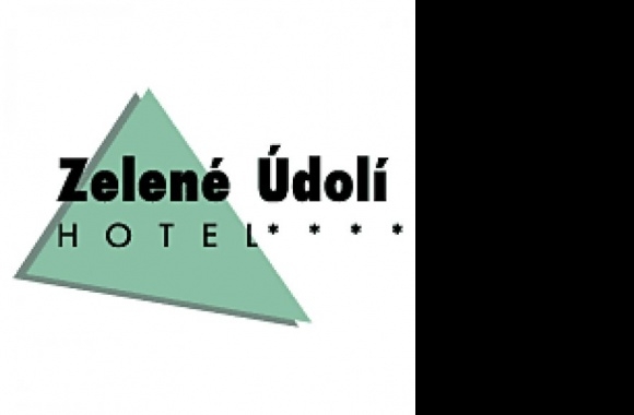 Zelene Udoli Logo download in high quality