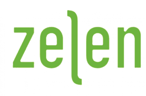Zelens Logo download in high quality