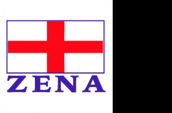 Zena Logo download in high quality