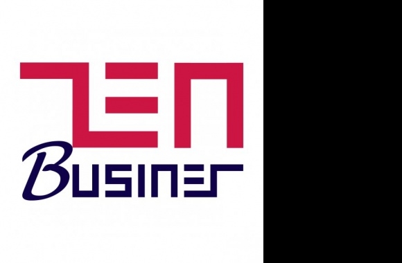 ZenBusiness® Logo download in high quality