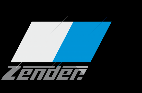 Zender GmbH Logo