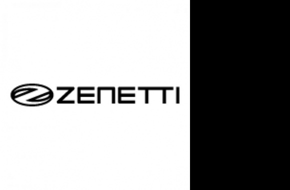 Zenetti Logo download in high quality