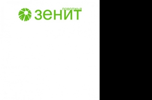Zenit Povolzh'ya Logo download in high quality