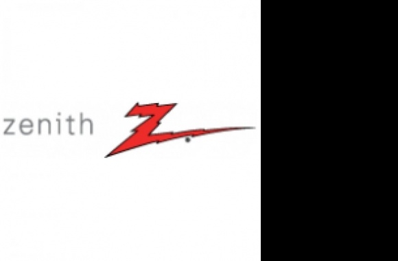 Zenith Electronics Logo