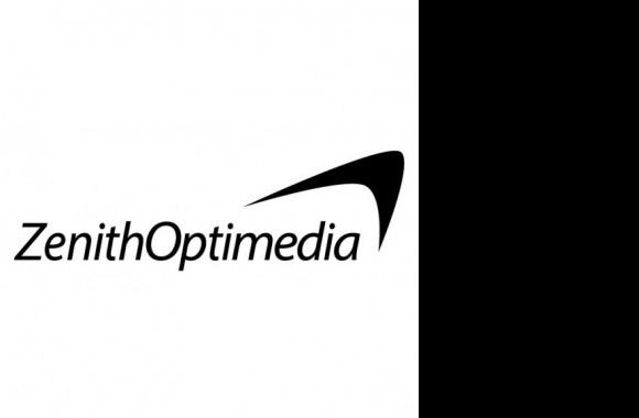 Zenith Optimedia Logo download in high quality
