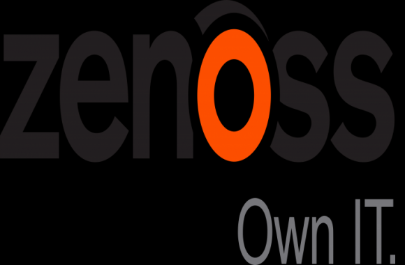Zenoss Logo download in high quality