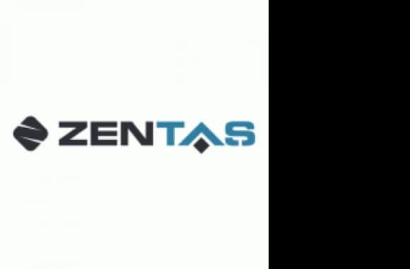 zentaş Logo download in high quality
