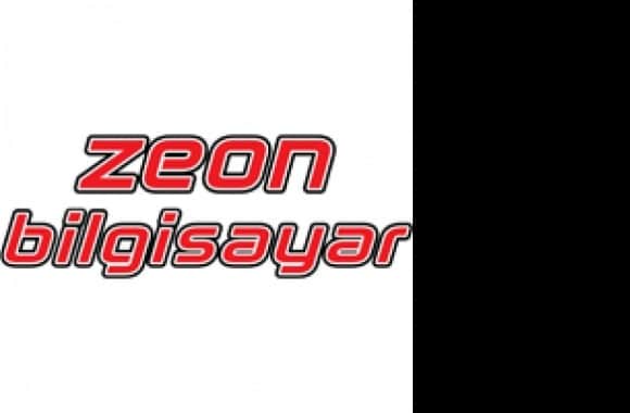 zeon bilgisayar Logo download in high quality