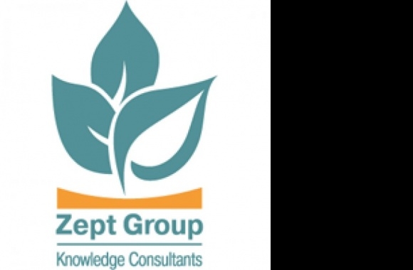 Zept Group Logo download in high quality
