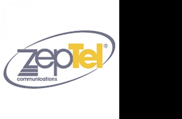 ZepTel Logo download in high quality