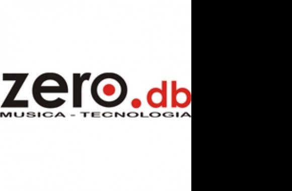 zero db Logo download in high quality